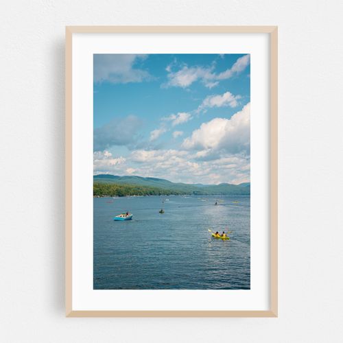 Lake George 02