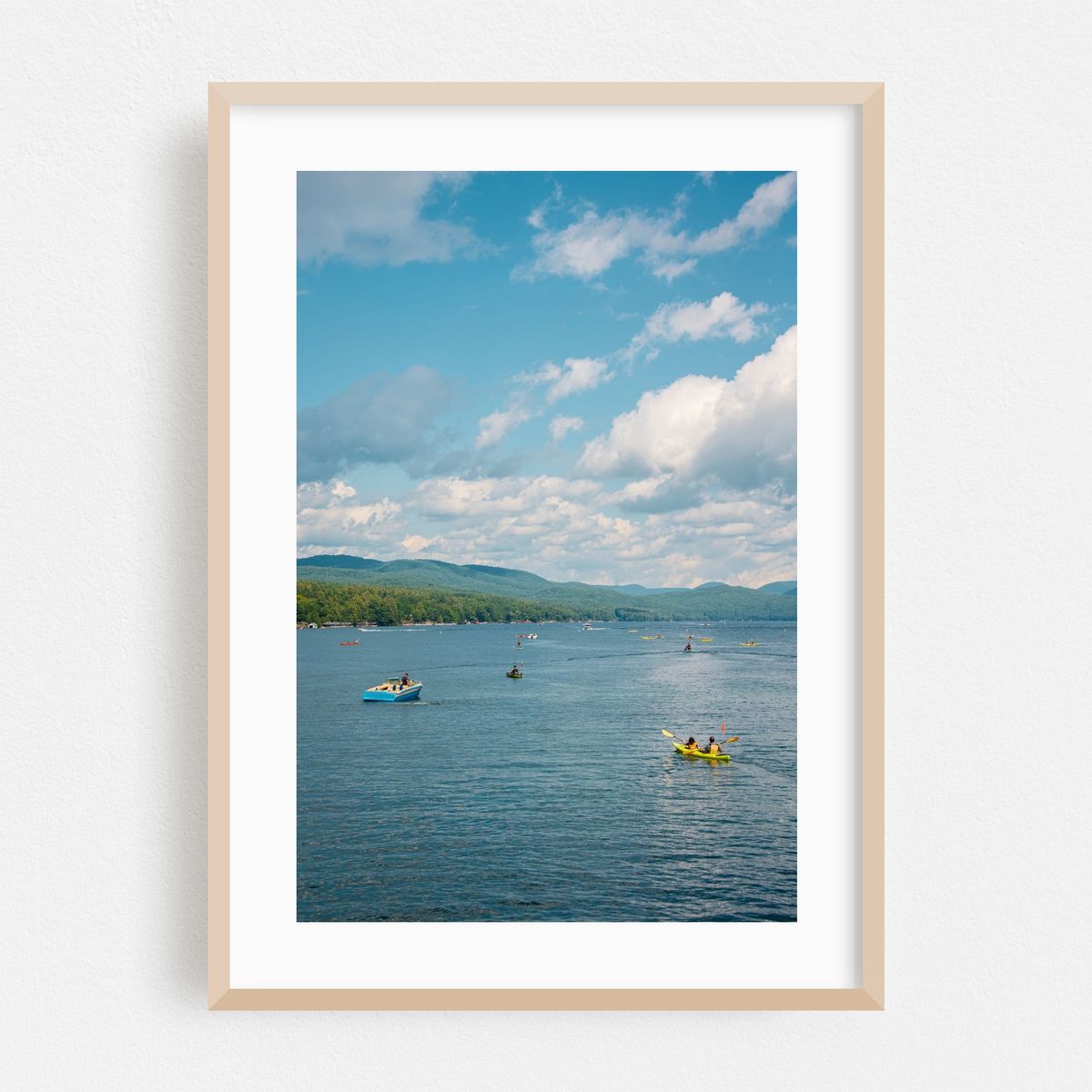 Lake George 02 – image 1 of 16