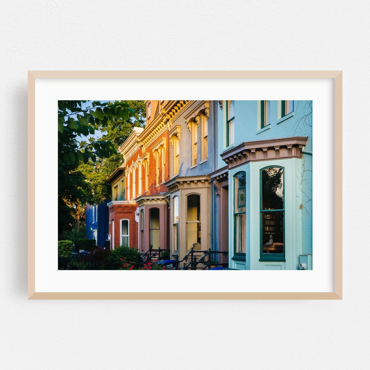 Independence Avenue, Capitol Hill – image 1 of 9