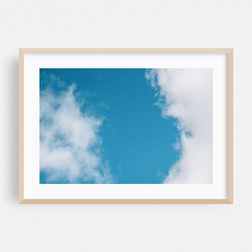 Blue Sky