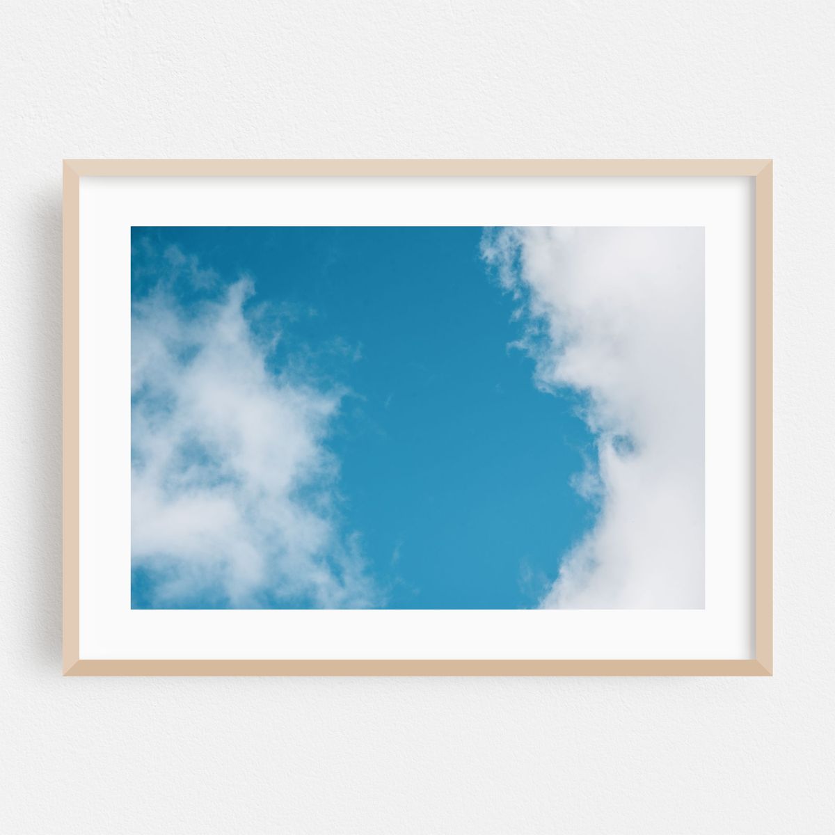 Blue Sky – image 1 of 6