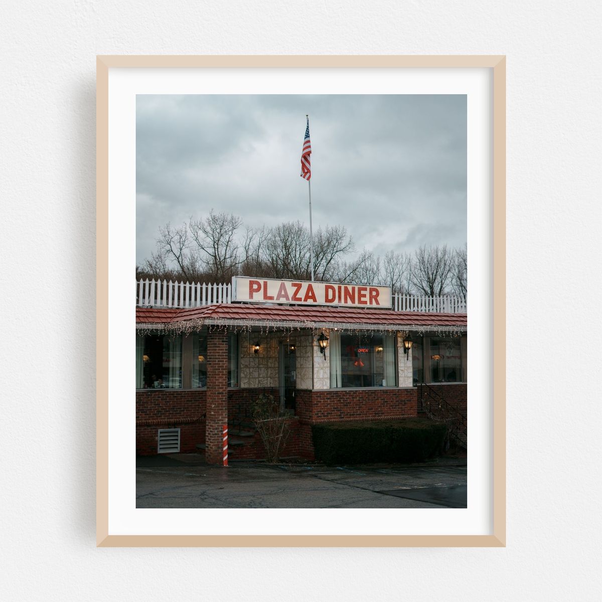Plaza Diner, New Paltz – image 1 of 12