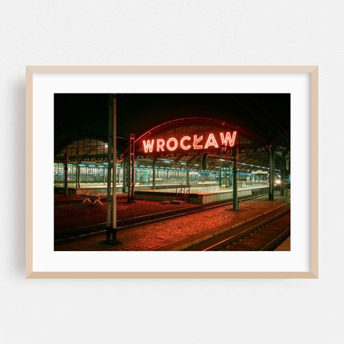 Wrocław Główny 02