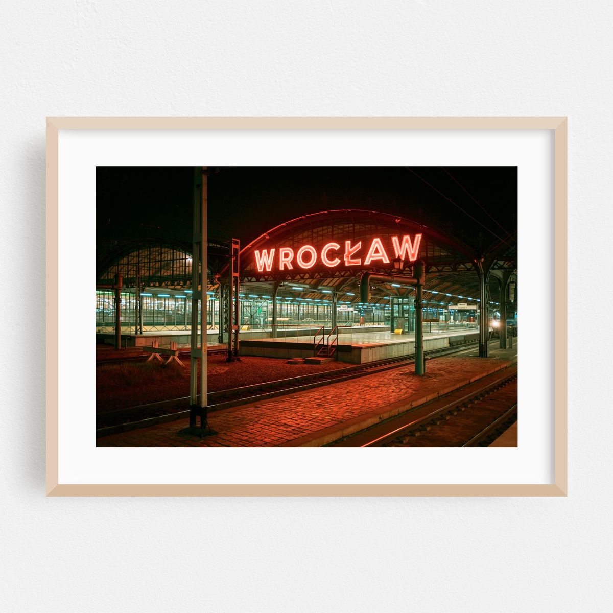Wrocław Główny 02 – image 1 of 6