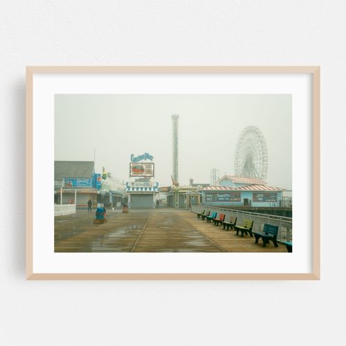 Casino Pier, Seaside Heights 02