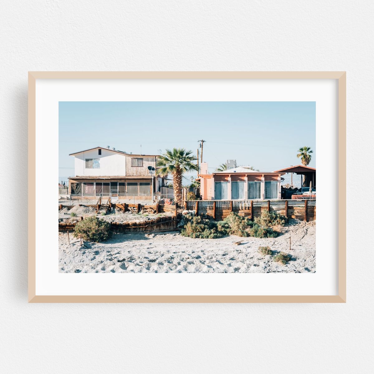 Residential, Salton Sea Beach – image 1 of 6
