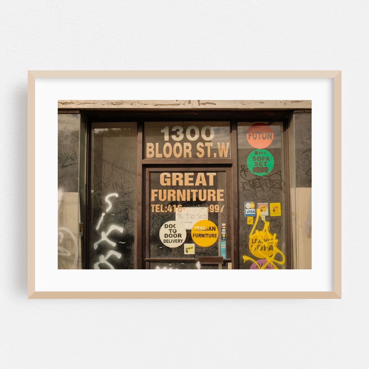 Great Furniture, Toronto – image 1 of 6