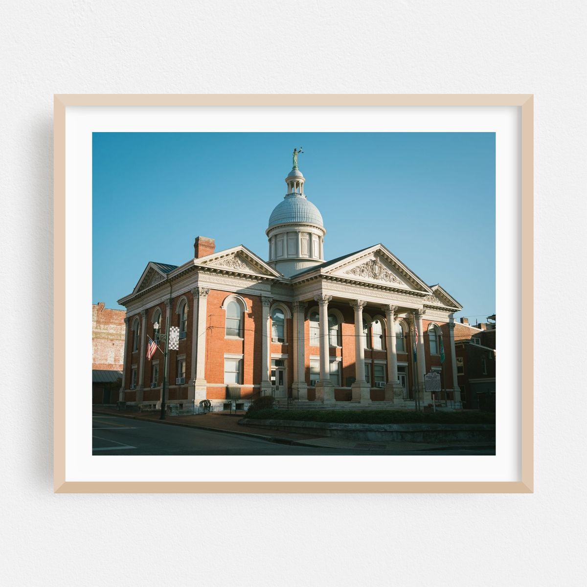 Augusta County Circuit Court, Staunton 02 – image 1 of 5