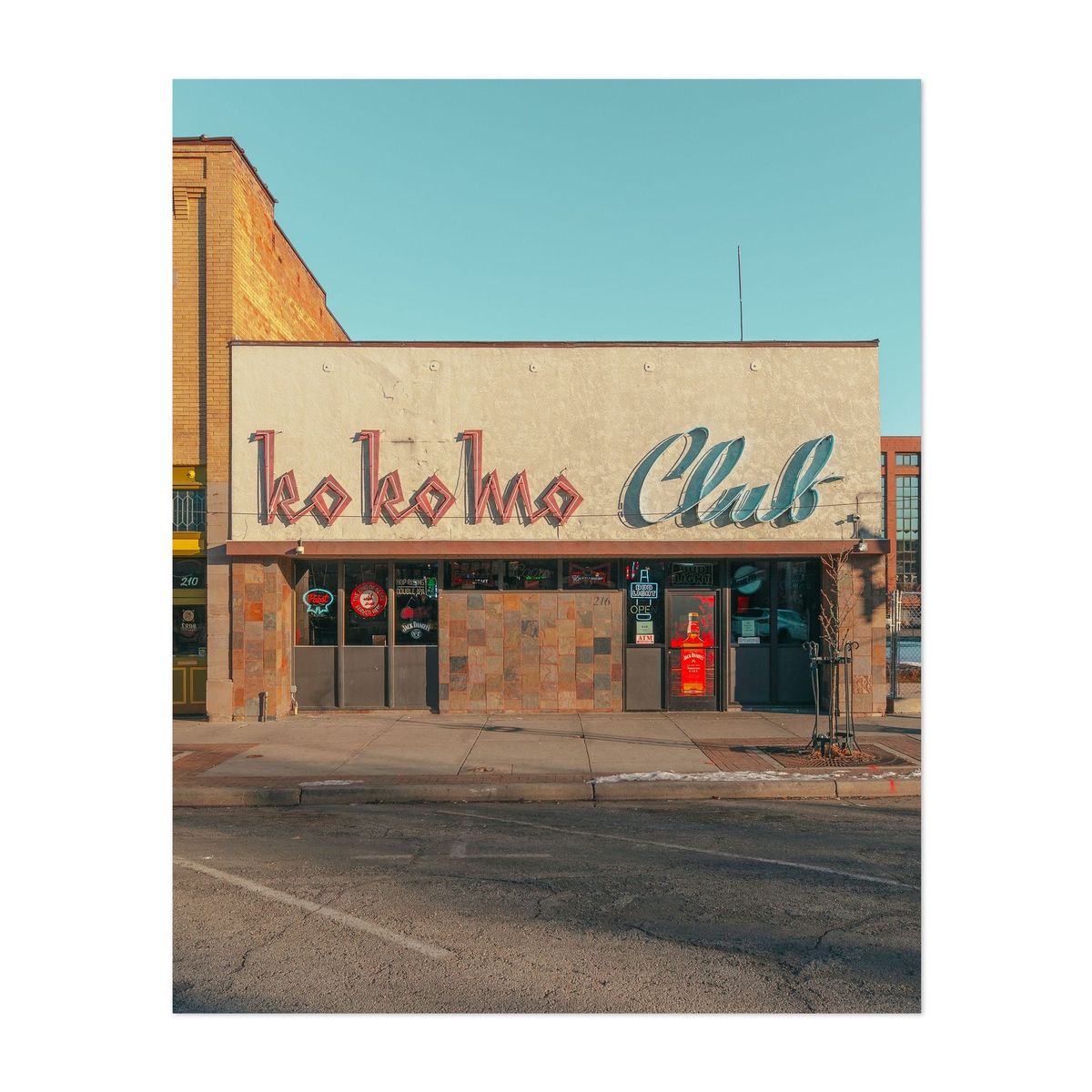 Kokomo Club – image 1 of 2