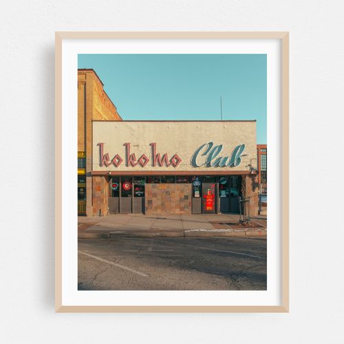 Kokomo Club