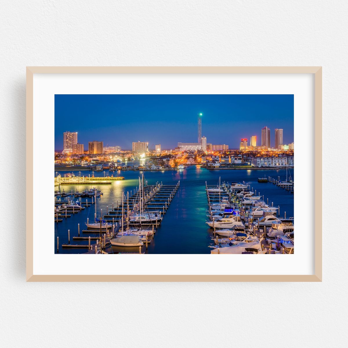 Atlantic City Views 03 – image 1 of 6
