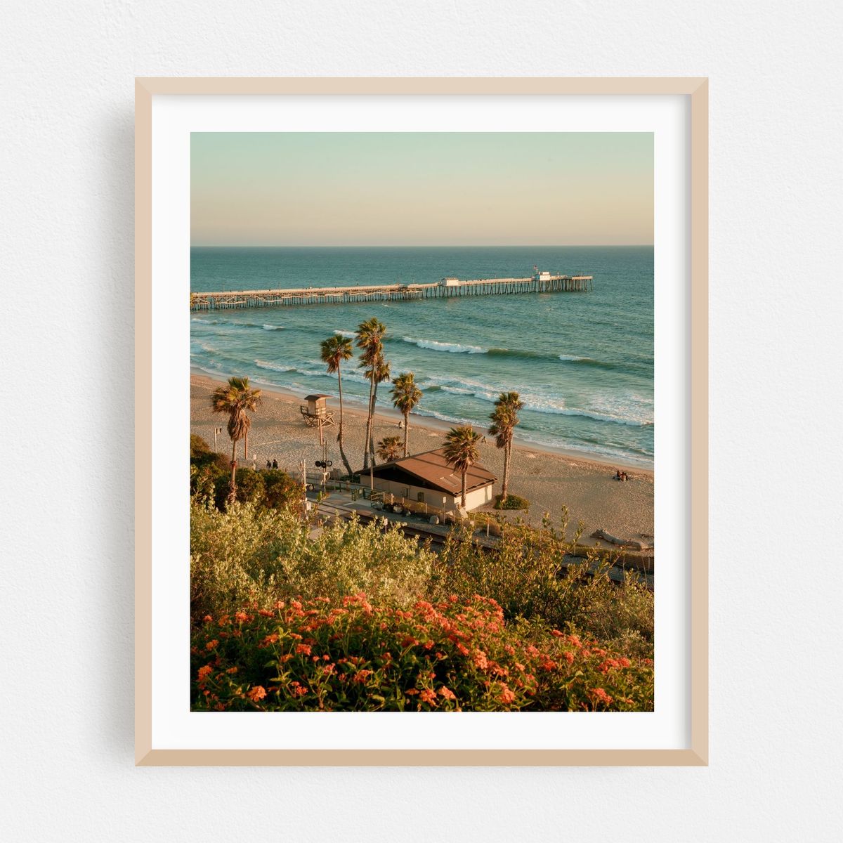 View of the Pier, San Clemente – image 1 of 12