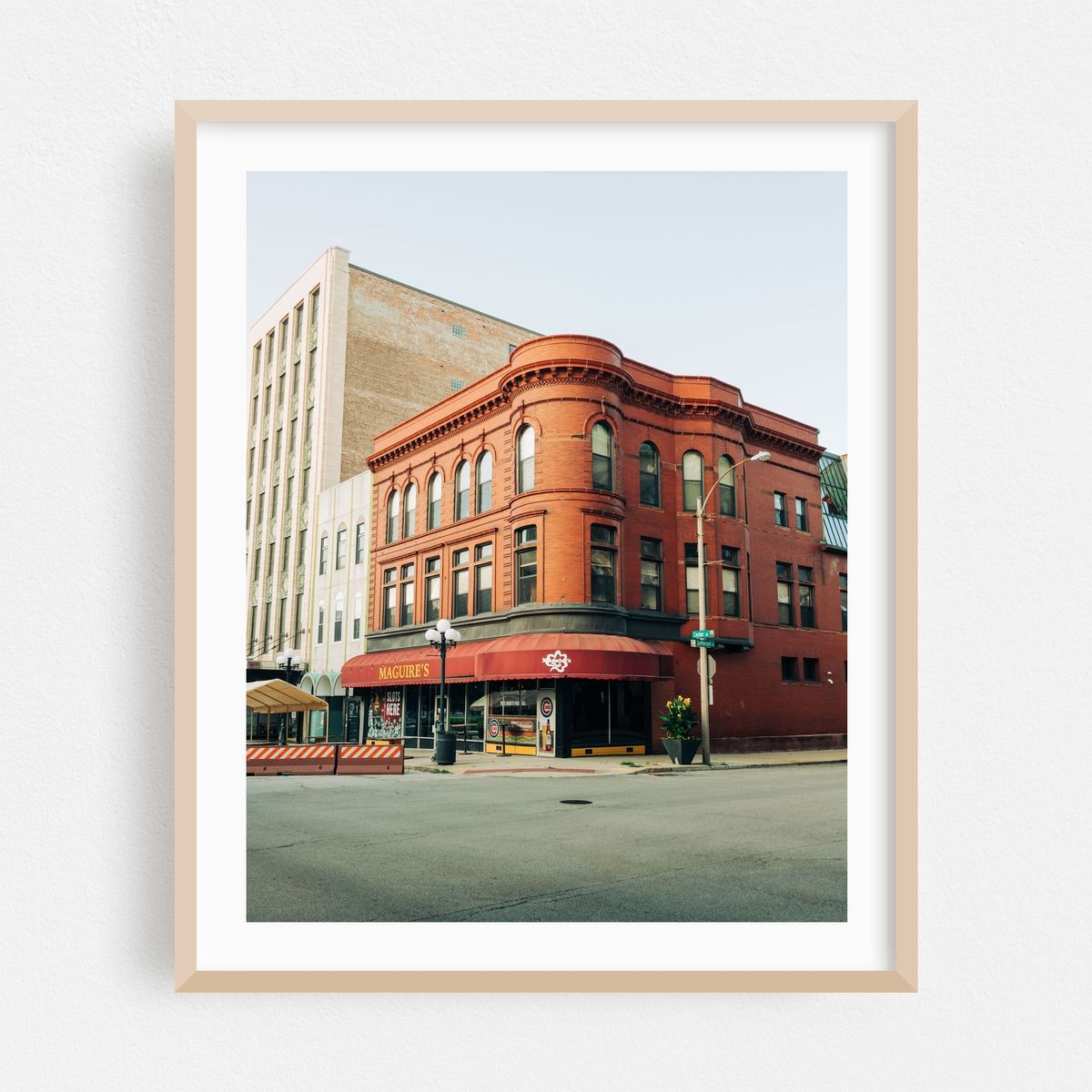 Bloomington Architectural 02 – image 1 of 12