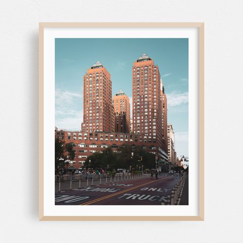 Union Square