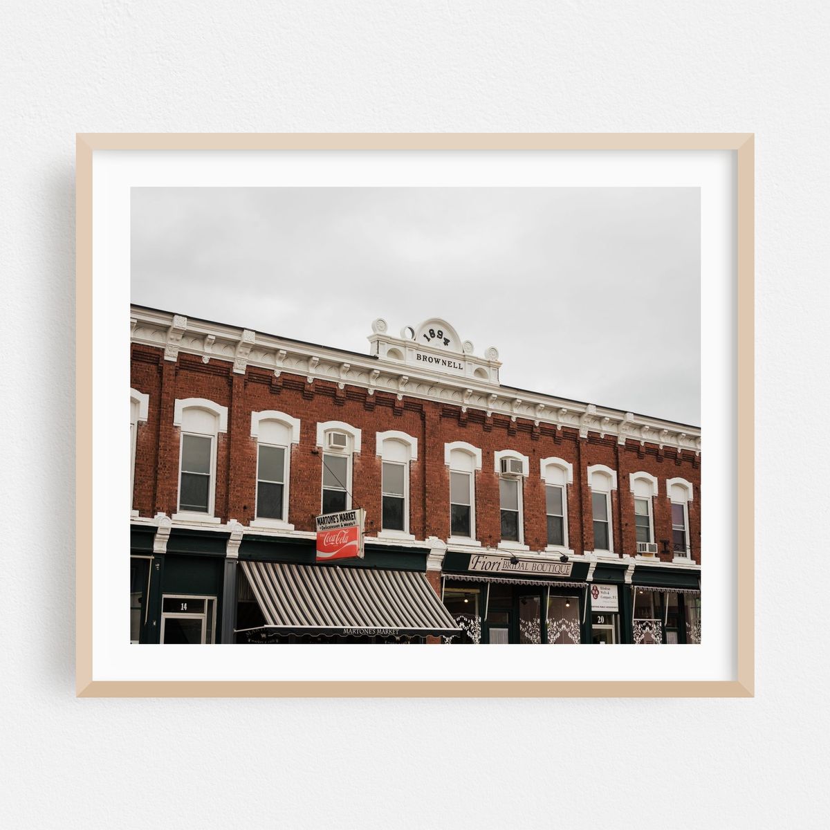 Essex Junction 02 – image 1 of 5