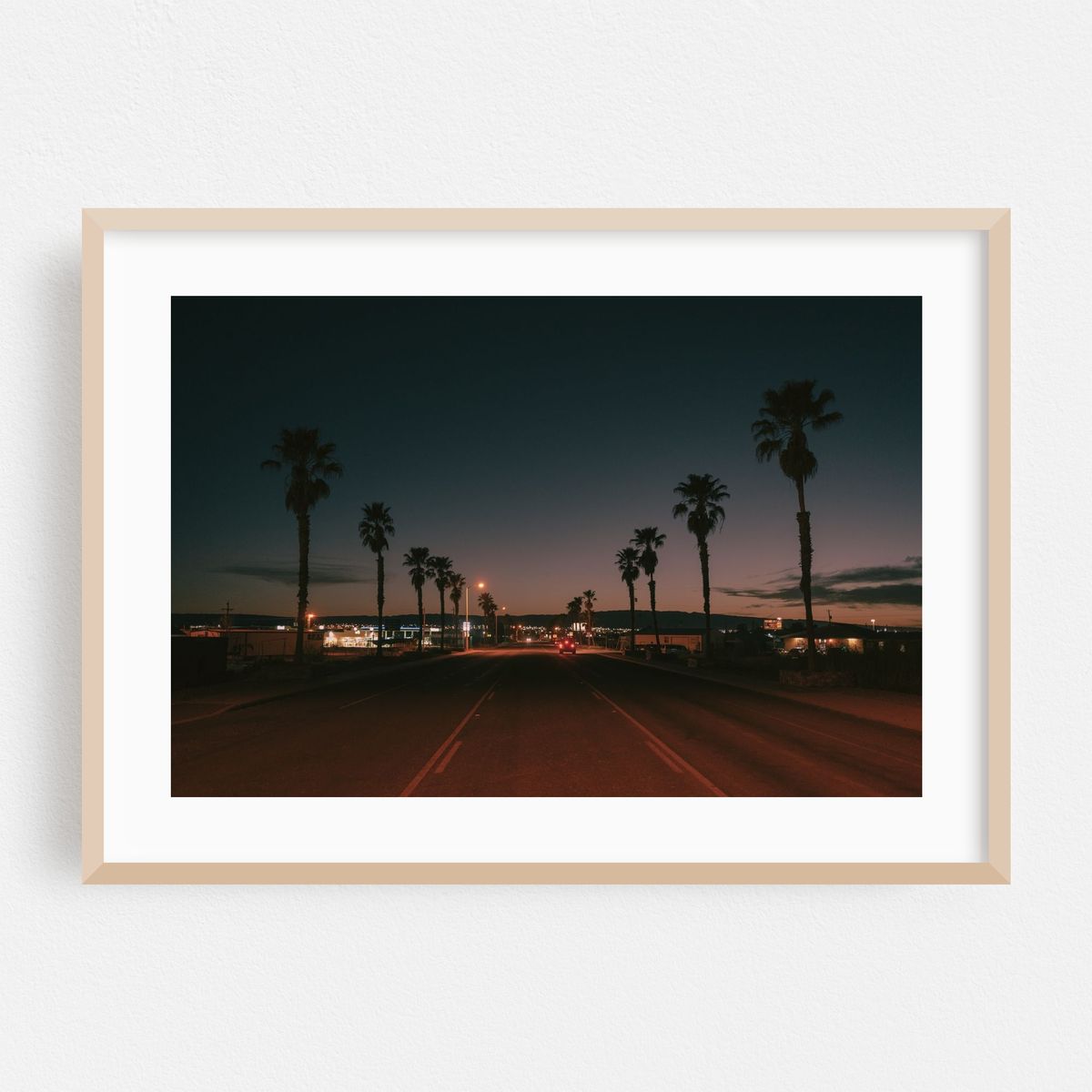 Palms, Presidio – image 1 of 6