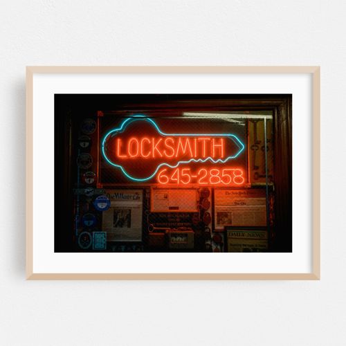 Greenwich Locksmiths, West Village 03