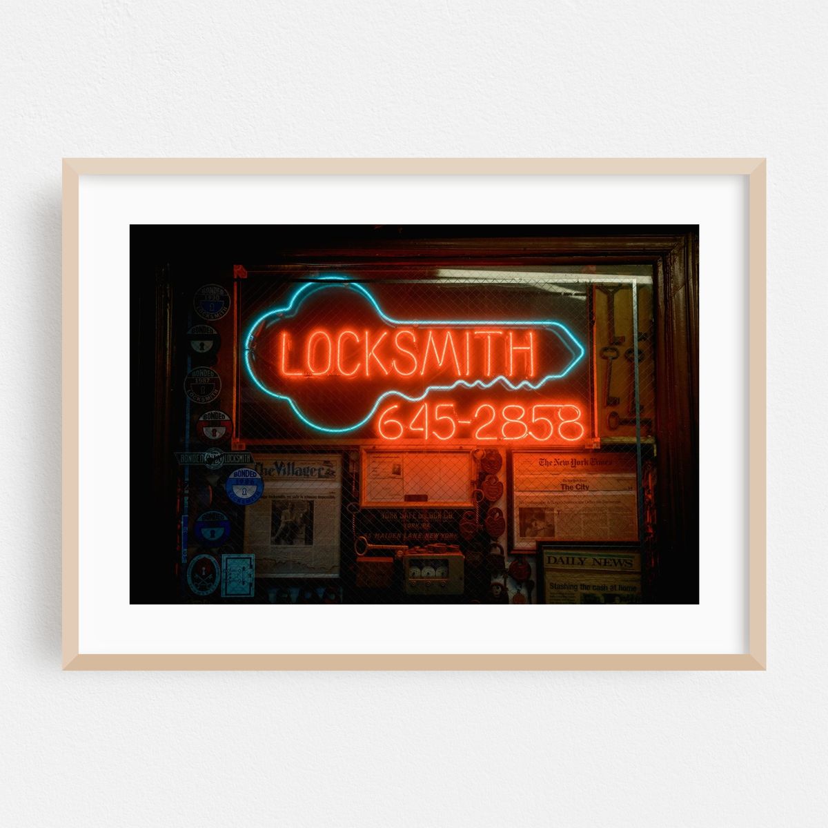 Greenwich Locksmiths, West Village 03 – image 1 of 6