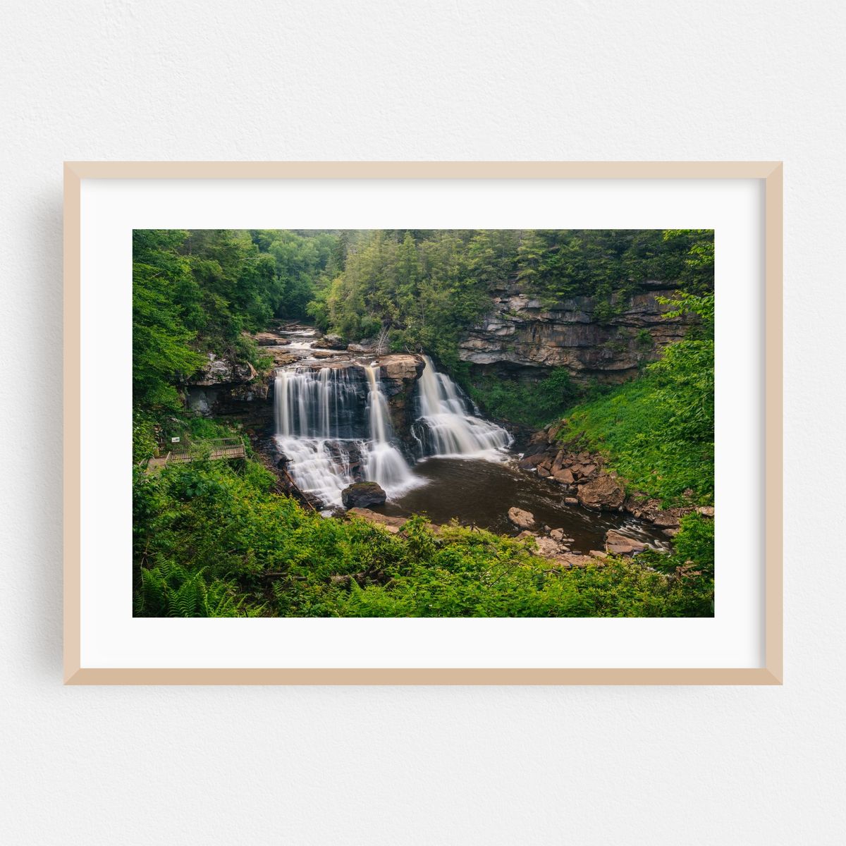 Blackwater Falls – image 1 of 6