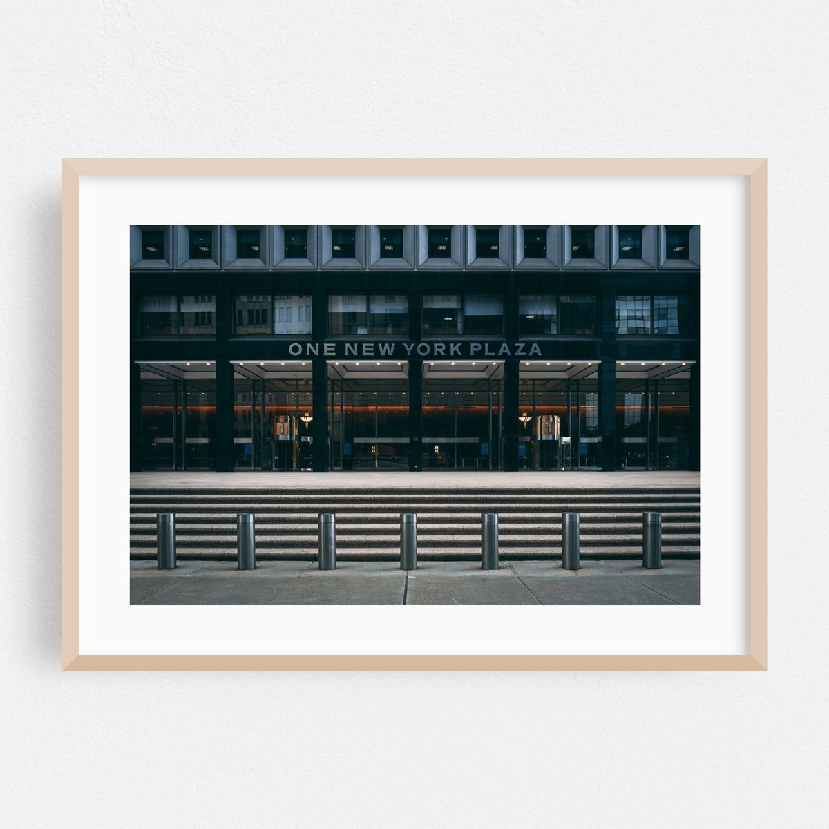 One New York Plaza – image 1 of 6