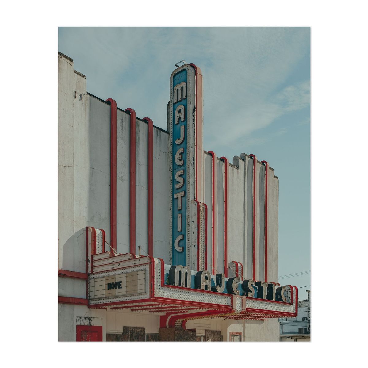 The Majestic Theatre 03 – image 1 of 2