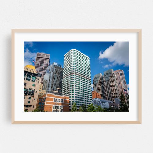 The Financial District 02