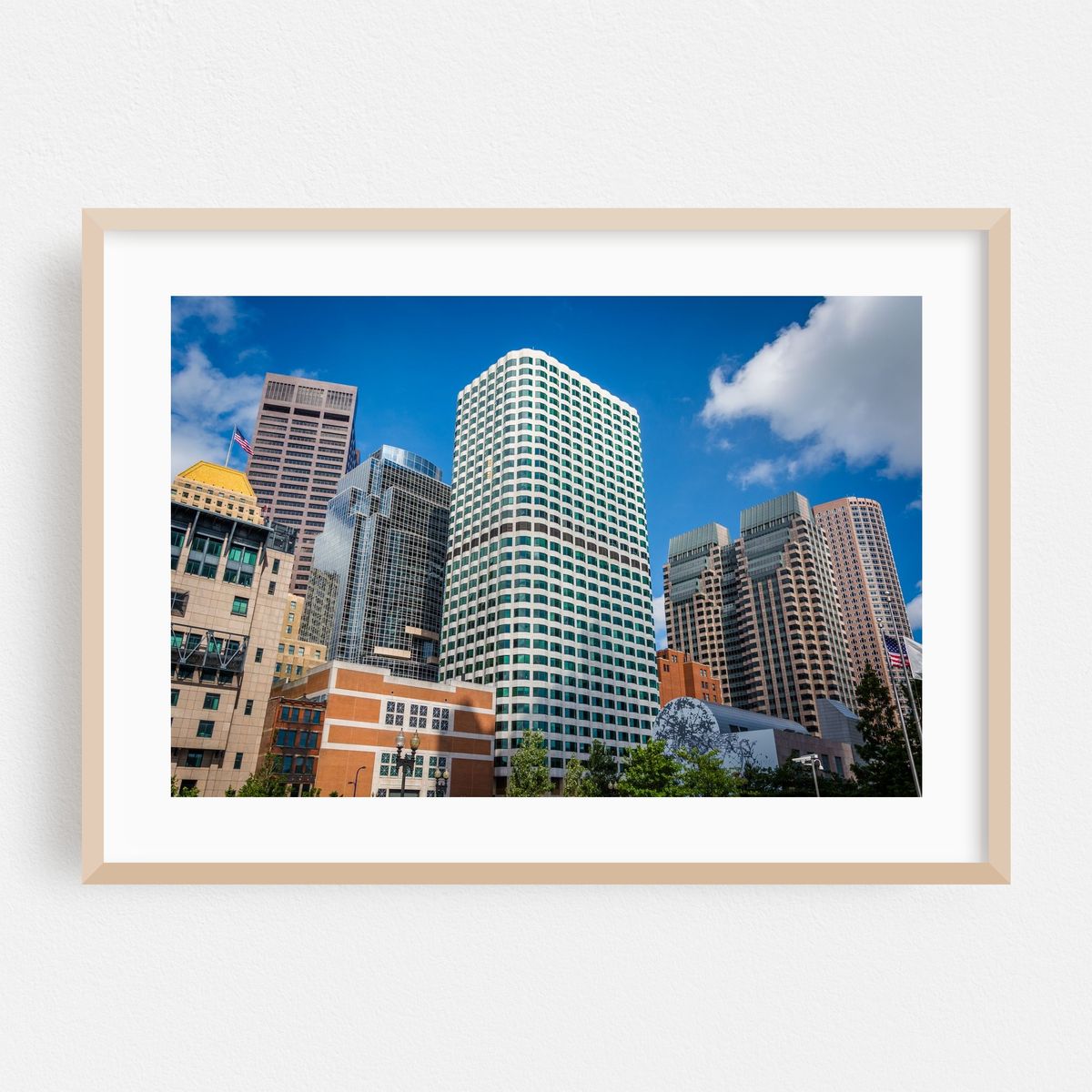 The Financial District 02 – image 1 of 6