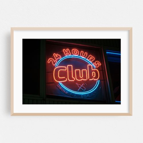 Sultan Club, Warsaw