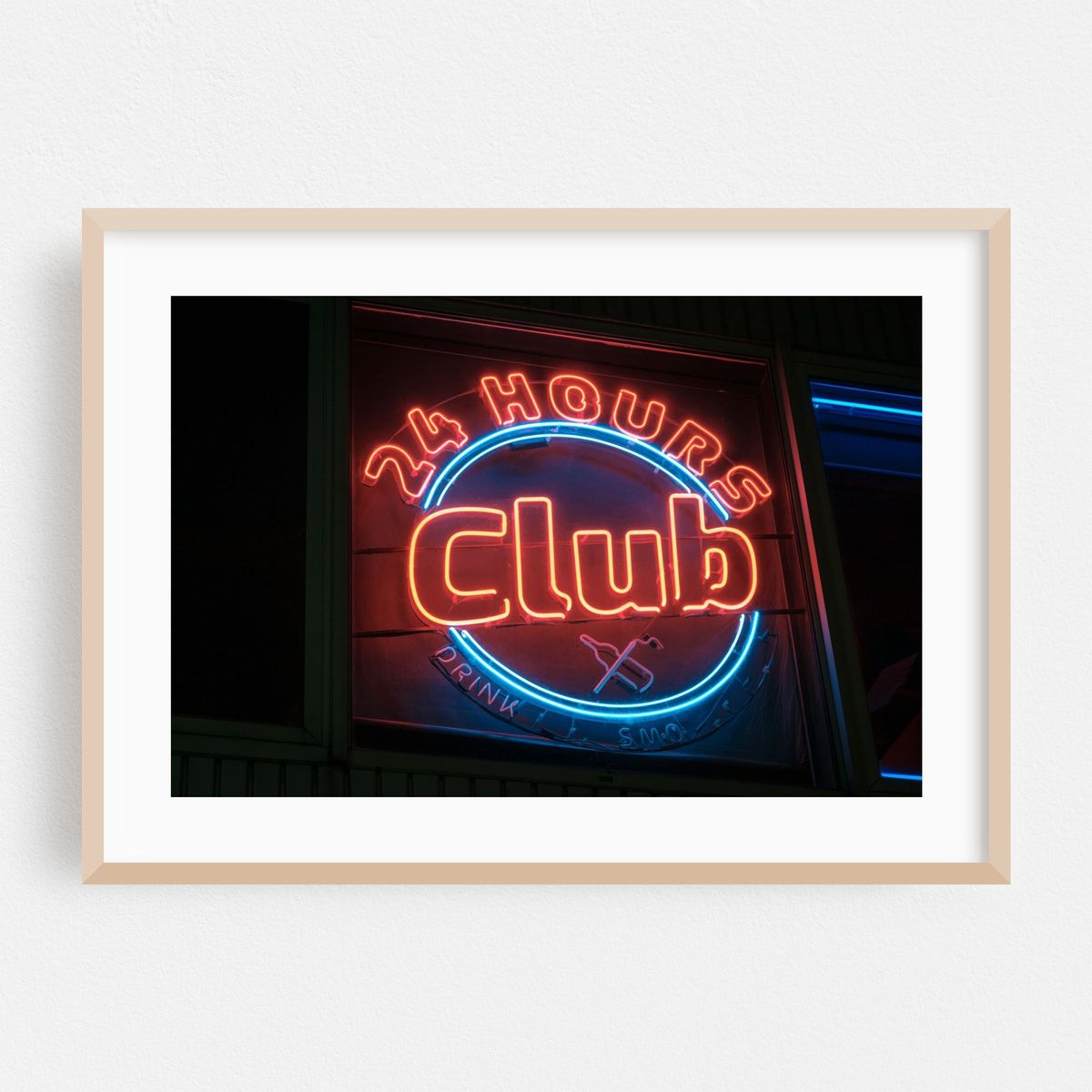 Sultan Club, Warsaw – image 1 of 6