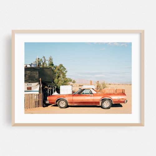 Ranchero