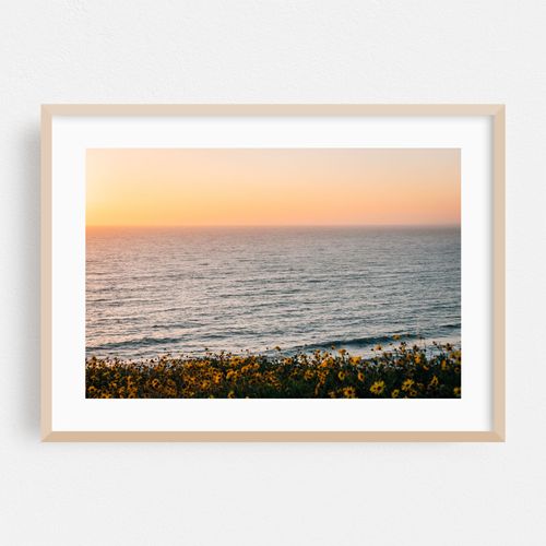 Headlands Sunset 01