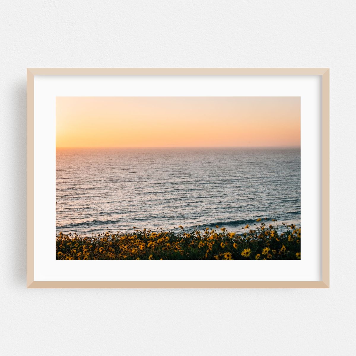 Headlands Sunset 01 – image 1 of 6