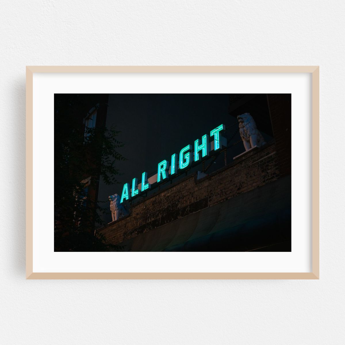 Baby's All Right, Brooklyn – image 1 of 6