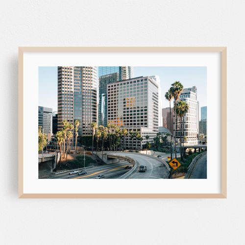 110 Freeway 06