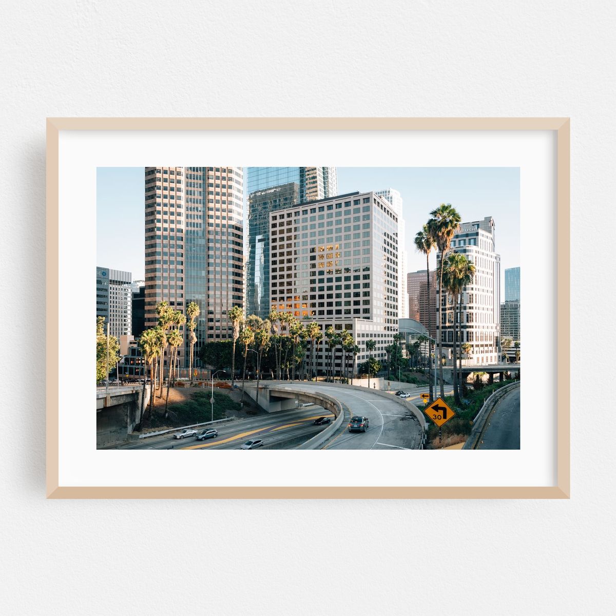 110 Freeway 06 – image 1 of 6