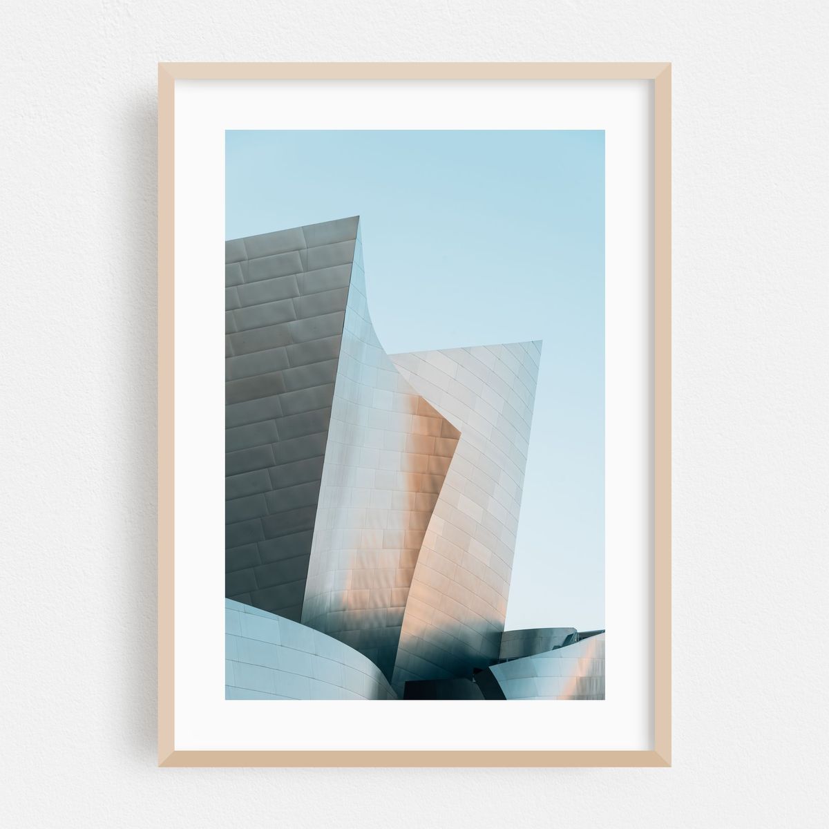 Concert Hall, DTLA 01 – image 1 of 16
