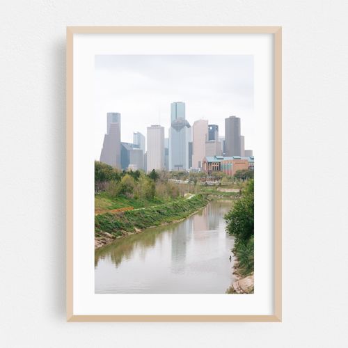 Buffalo Bayou 01