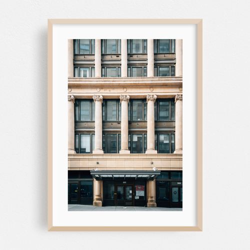 Westside Architectural