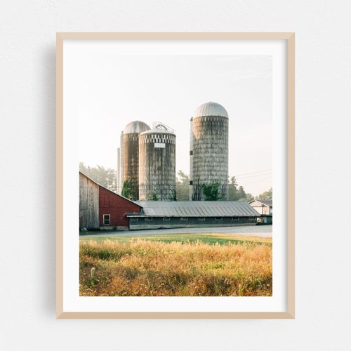 Barn in Kerhonkson