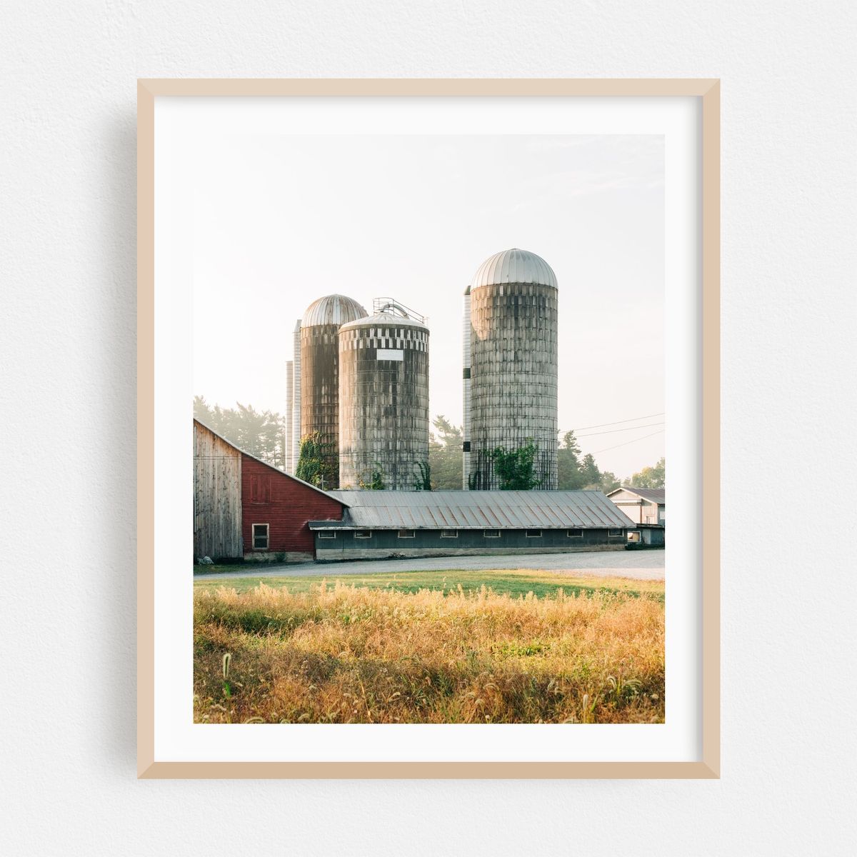 Barn in Kerhonkson – image 1 of 12