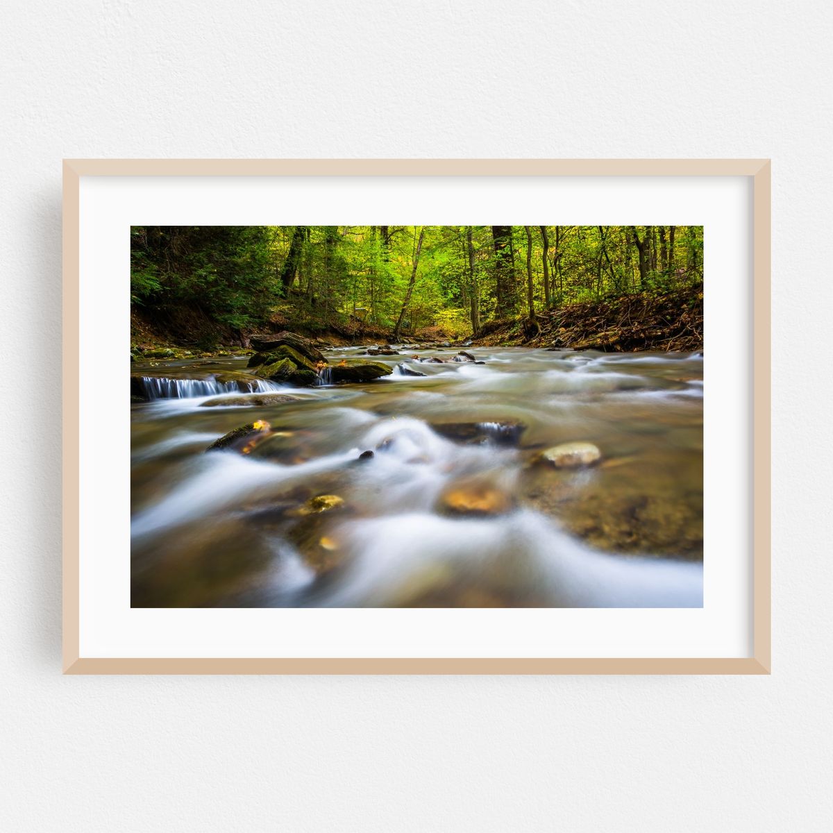 Tucquan Glen Cascades – image 1 of 6