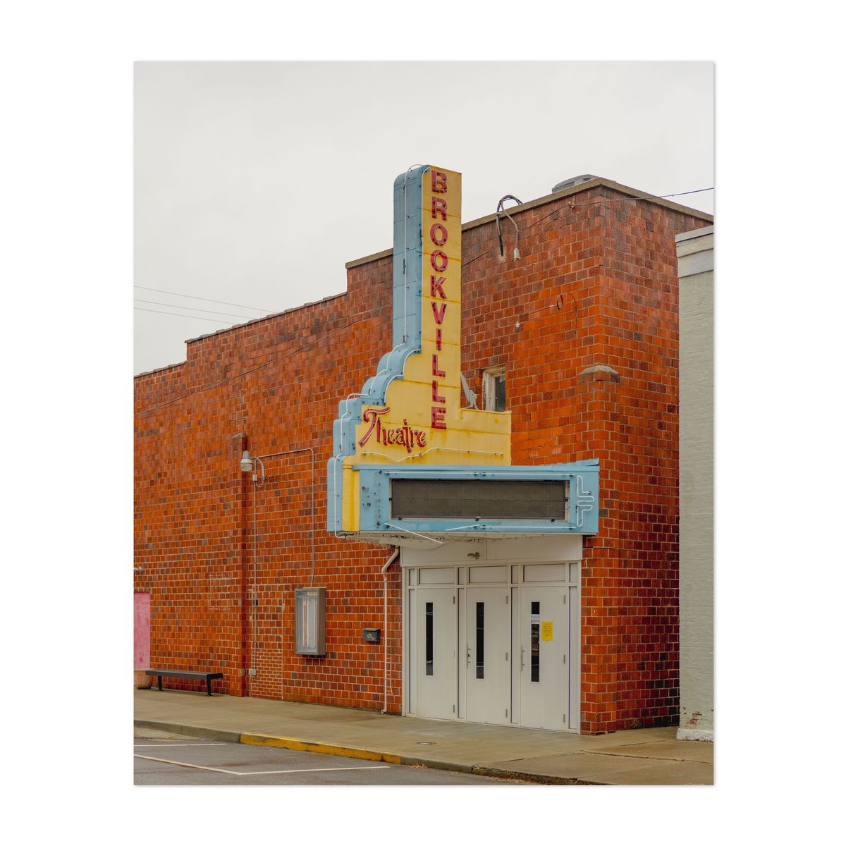 Brookville Theatre – image 1 of 2