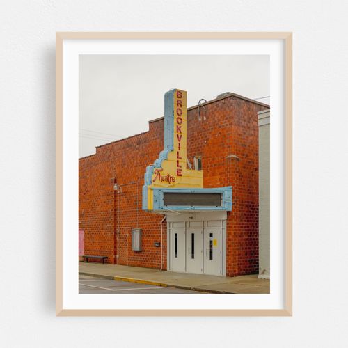 Brookville Theatre