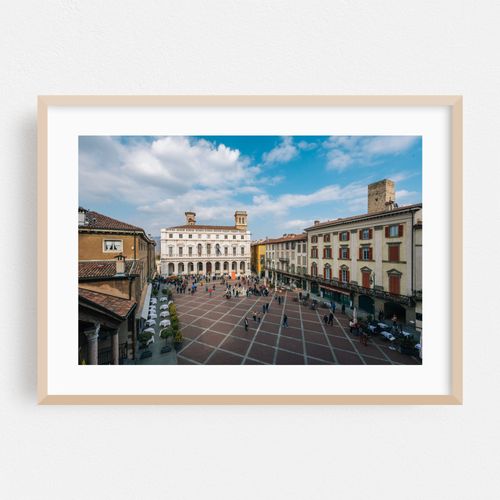 Piazza Vecchia