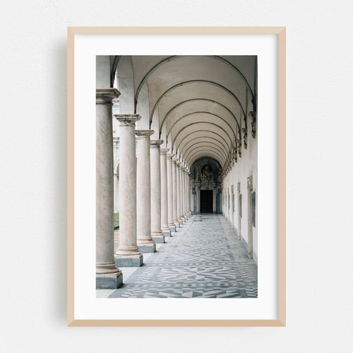 Certosa e Museo di San Martino
