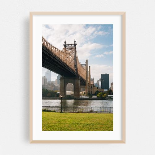 Queensboro Bridge 01