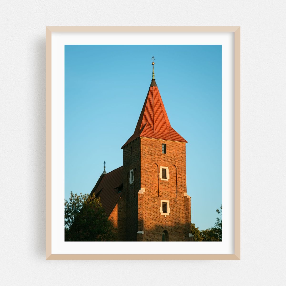 Roman Catholic Parish of the Holy Cross, Kraków – image 1 of 12
