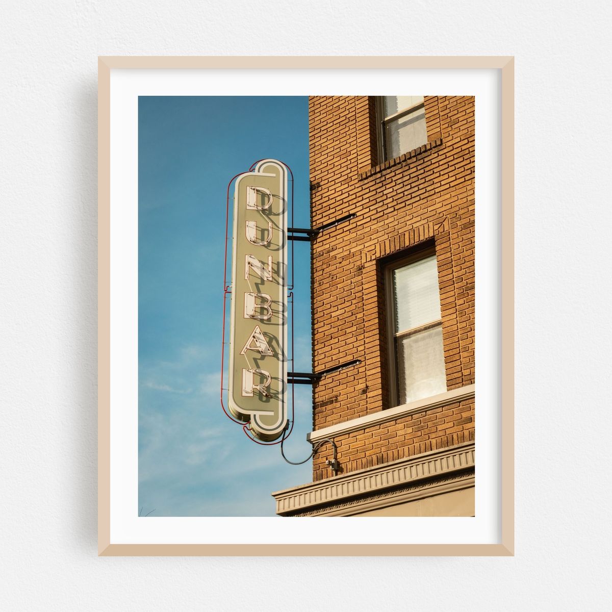 Dunbar, Shaw – image 1 of 12