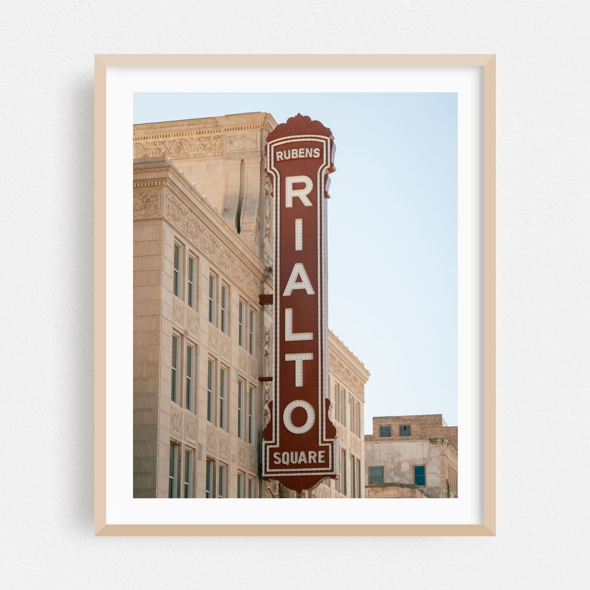Rialto Square Theatre, Joliet – image 1 of 12
