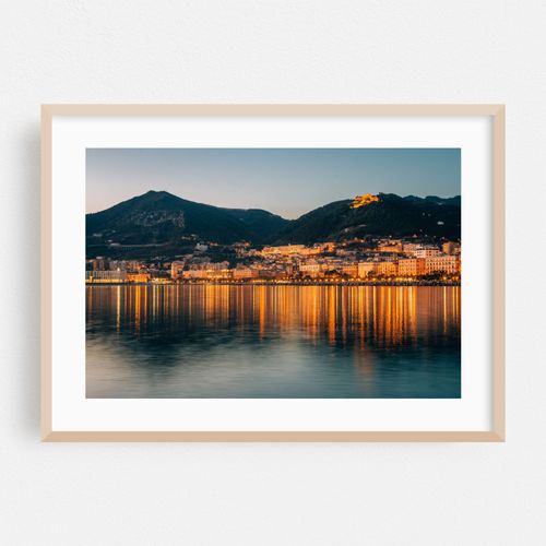 Golden Coast